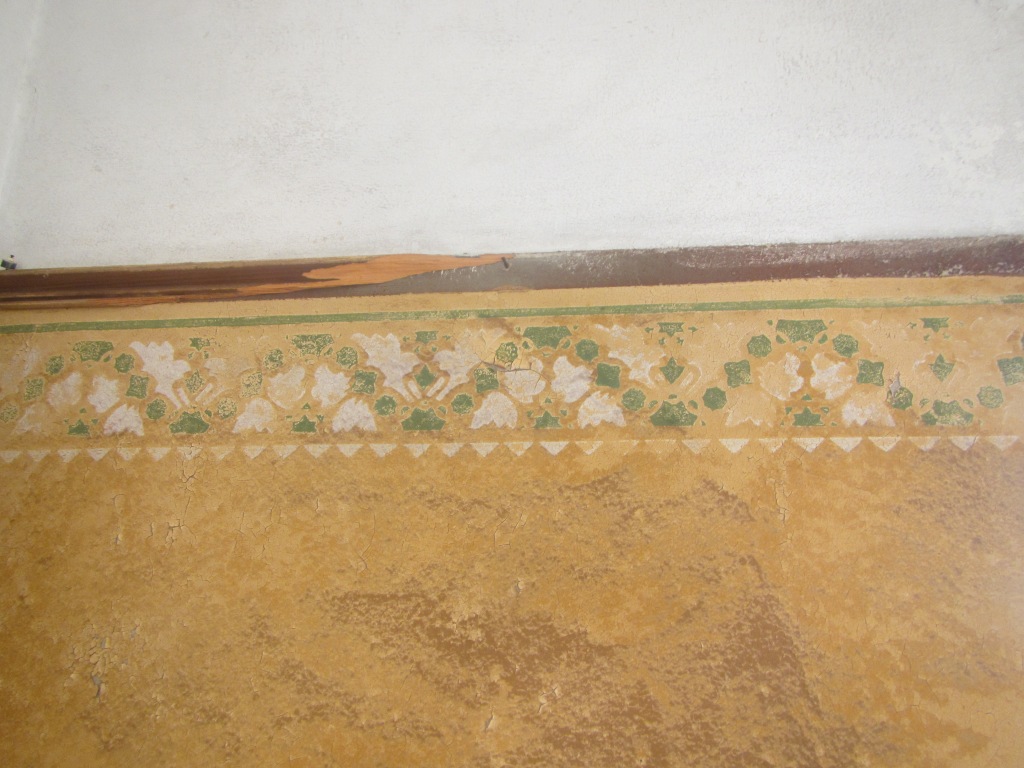 Kolmanskop #46. 