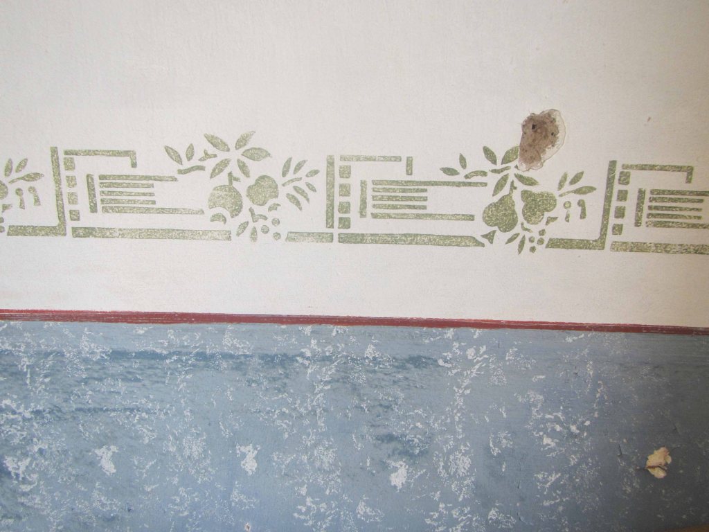 Kolmanskop #44. 